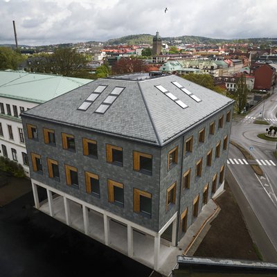 Sven Erikssongymnasiet